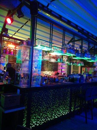 Le Quartier Latin