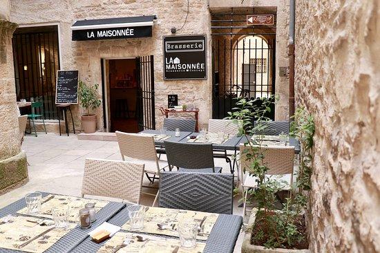 La Maisonnee