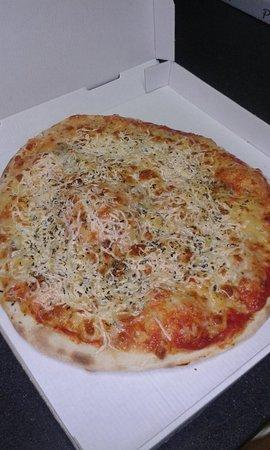 Lou's Pizza