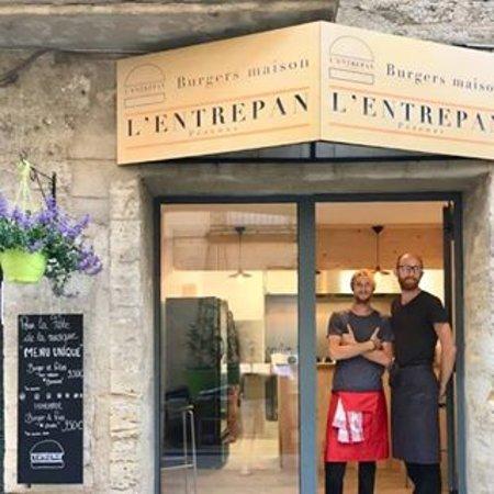 L'Entrepan