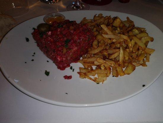 Relais de Paris