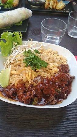 Casamance Thai