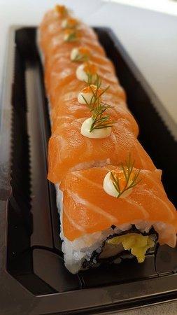 Yota Sushi