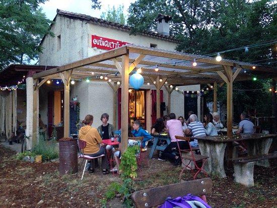 La Guinguette de Suzette