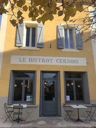 Le Bistrot Cersois