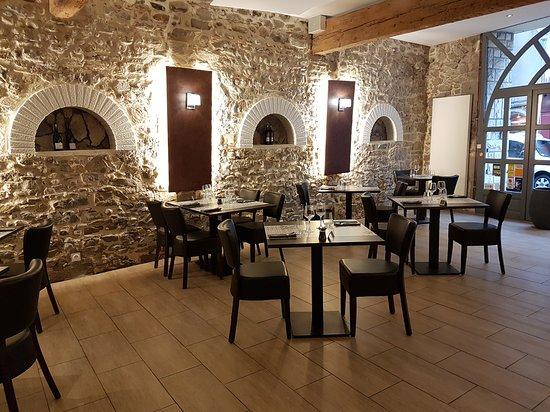 La Table De Marie