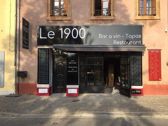 Le 1900