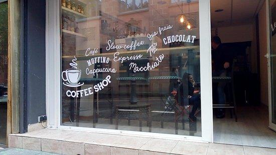 Le Barista