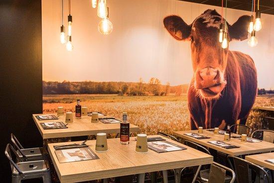 Basilic & Co Castelnau-le-Lez