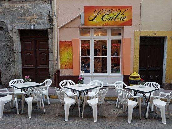 Snack Kebab L'EnVie