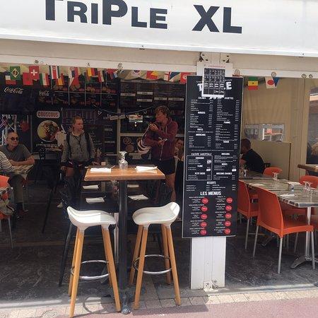 Triple XL