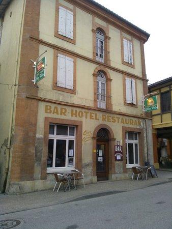 Chez Polo