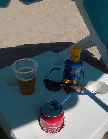 Le Monoi Plage