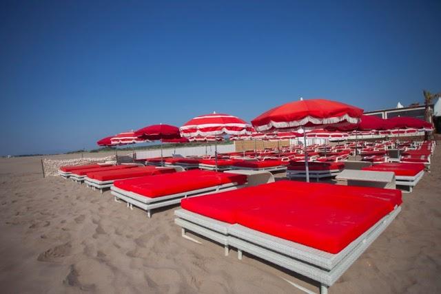 Pasha Plage