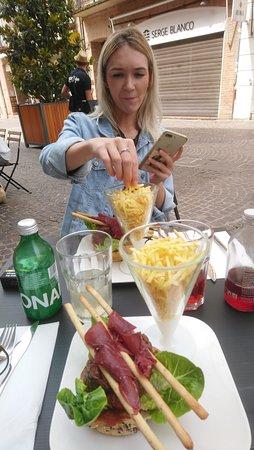 Pitti Caffe