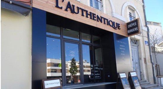 L'Authentique