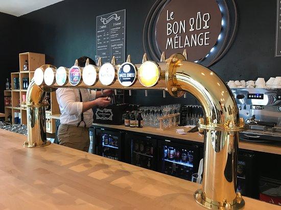 Le Bon Melange