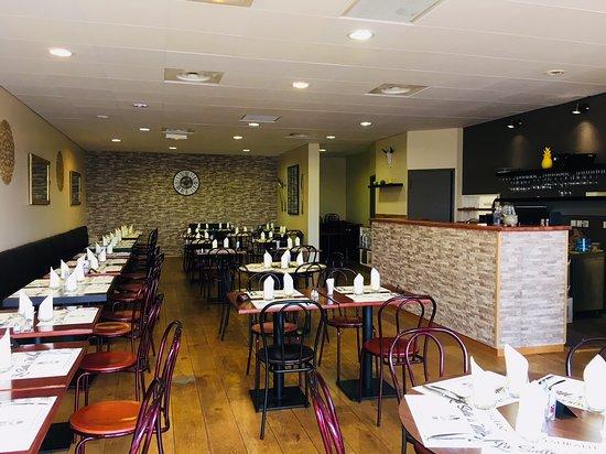 La Salle a Manger