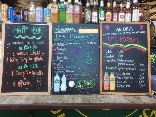 La Cantine du Mekong