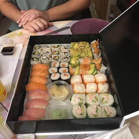 Kaly Sushi
