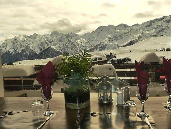 Le Super-G
