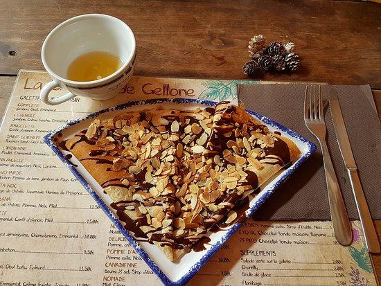 La Creperie de Gellone
