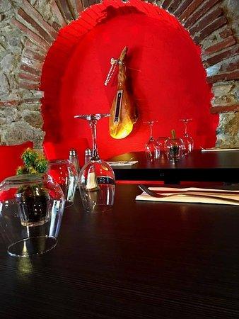 La Pata Negra