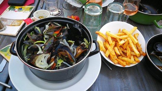 La Taverne