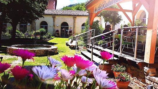 La Renaissance Le Restaurant