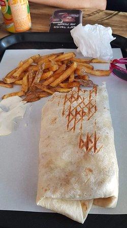 L'instant tacos