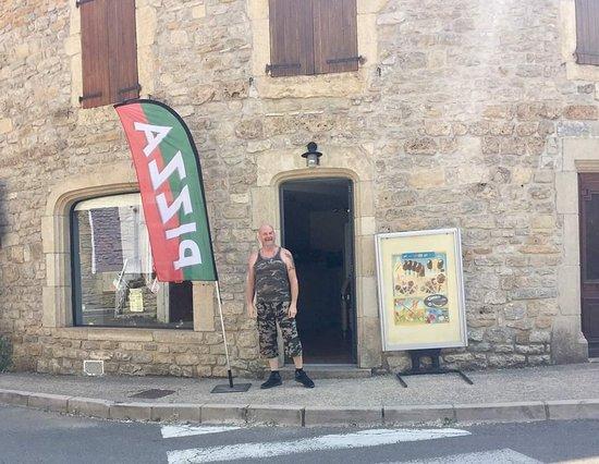 Pizzarock