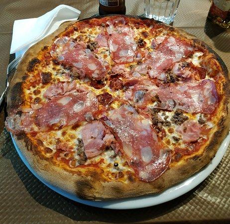 Pizzeria Ollino