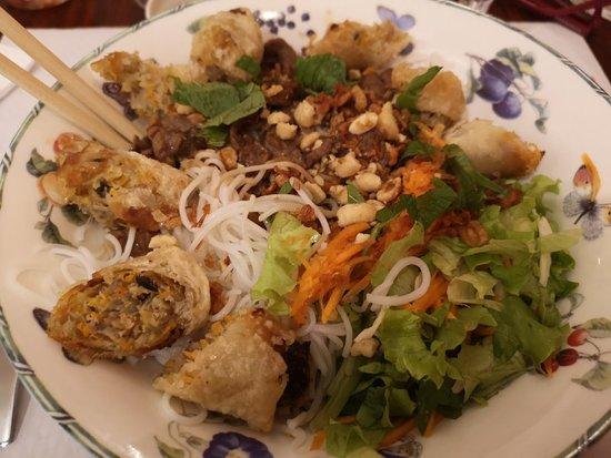 Thanh long retro