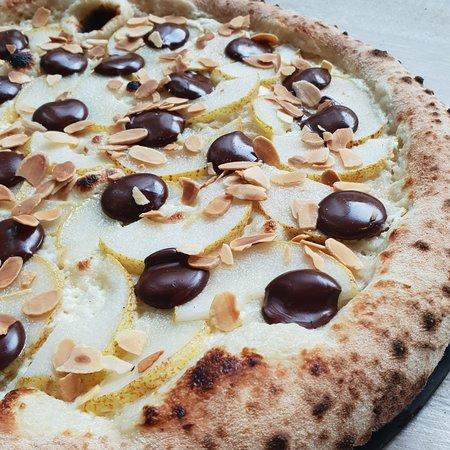 Pizza Cosy