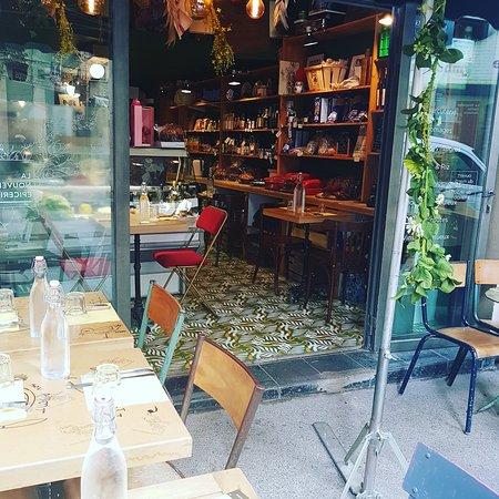 La Nouvelle Epicerie