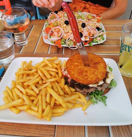 Snack de la Plagette