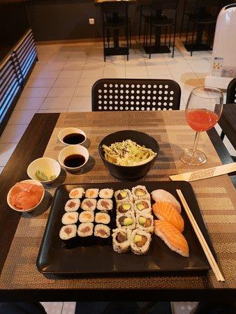 San Sushi