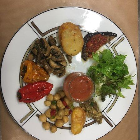 L' Assiette d' Anatole