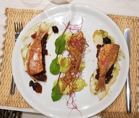 L'attable