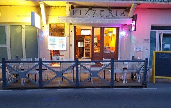 Pizzeria Snack Gambetta