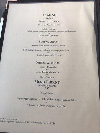 Brasserie du Phare