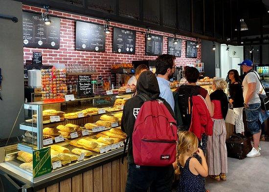 Au Voyage Gourmand