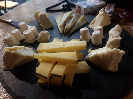 Fromagerie Marzac