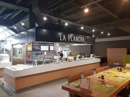 Salad&co Blagnac