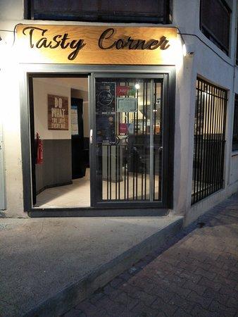 Tasty Corner
