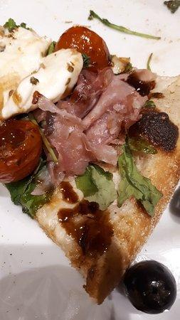 Bella Pizza