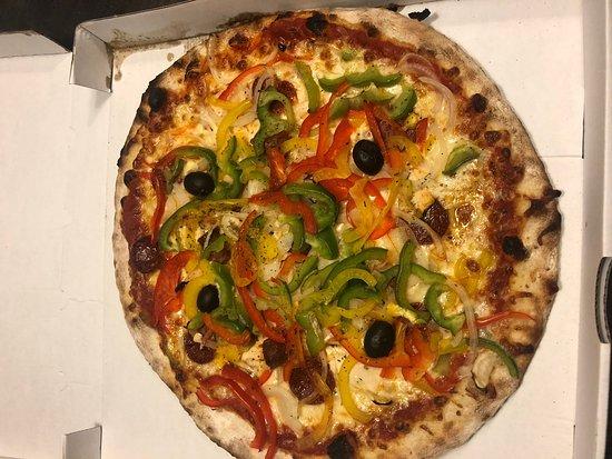 Pizza Martel'li