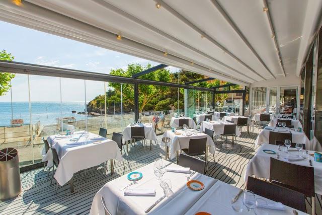 Restaurant La Littorine