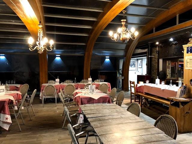 La Cabane