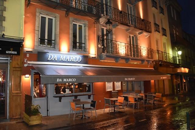 Pizzeria Da Marco